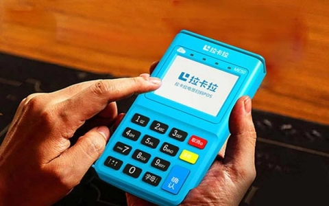 怎么申请拉卡拉POS（怎样申请拉卡拉pos）